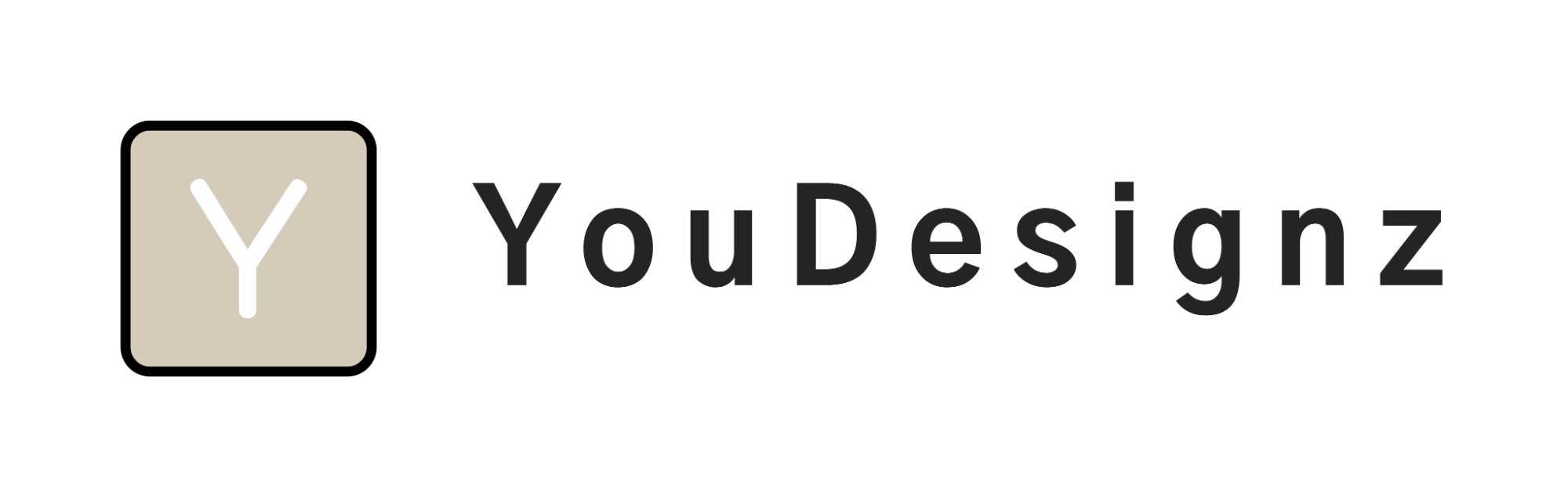 YouDesignz Logo